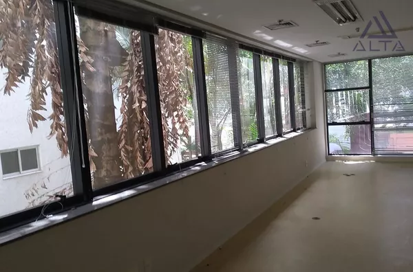 Sala comercial para aluguel,  Jardim Paulista, São Paulo - Foto 1