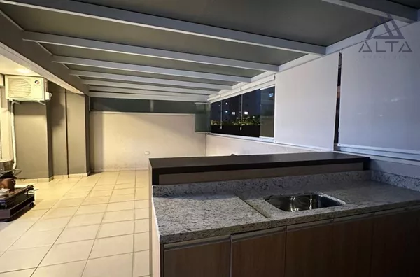 Apartamento para venda, 1 quarto(s),  Tatuapé, São Paulo - Foto 3