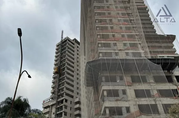 Apartamento para venda, 2 quarto(s),  Butantã, São Paulo - Foto 1
