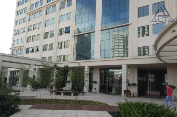 Sala comercial para venda,  Várzea Da Barra Funda, São Paulo - Foto 4