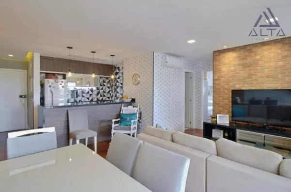 Apartamento para venda, 2 quarto(s),  Vila Andrade, São Paulo - Foto 5