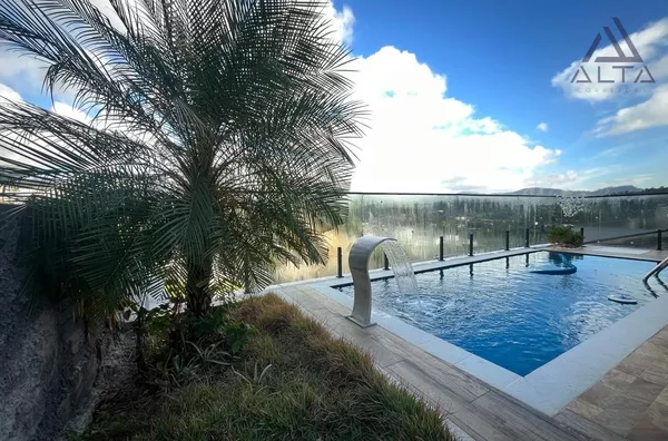 Casa em condomínio para venda, 3 quarto(s),  Suru, Santana De Parnaíba - Foto 2
