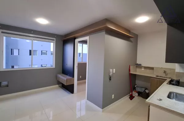 Apartamento 2 Dormitórios na Barra Funda | Condomínio Completo + Localização Estratégica - Foto 1