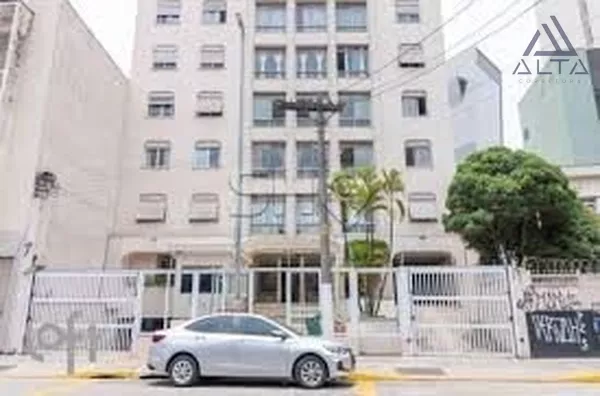 Apartamento para venda,  Pinheiros, São Paulo - Foto 2