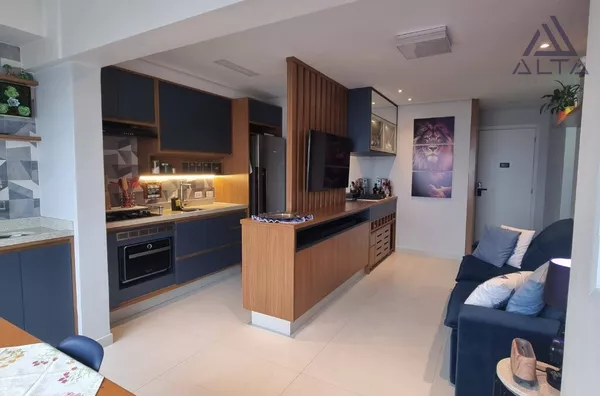 Apartamento para venda, 2 quarto(s),  Brás, São Paulo - Foto 1