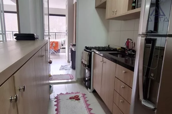 Apartamento para venda,  Barra Funda, São Paulo - Foto 5