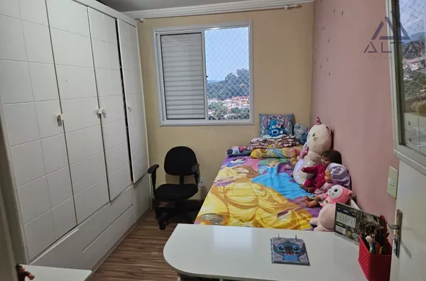 Apartamento para venda, 2 quarto(s),  Vila Amália (zona Norte), São Paulo - Foto 5