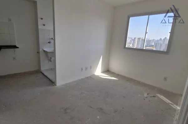 Apartamento para venda, 2 quarto(s),  Cambuci, São Paulo - Foto 2