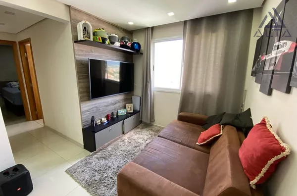 Cobertura Dulex para venda, 02 dorms, com Jacuzzi, Jardim Las Vegas, Guarulhos - Foto 1