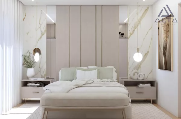 Apartamento para venda, 4 quarto(s),  Cidade Tamboré, Santana De Parnaíba - Foto 3