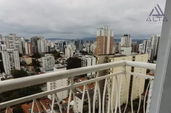 Apartamento para venda, 3 quarto(s),  Perdizes, São Paulo - Foto 6