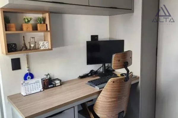 Apartamento para venda,  Vila Mariana, São Paulo - Foto 5