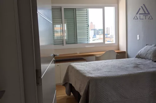 Apartamento para venda, 2 quarto(s),  Butantã, São Paulo - Foto 6