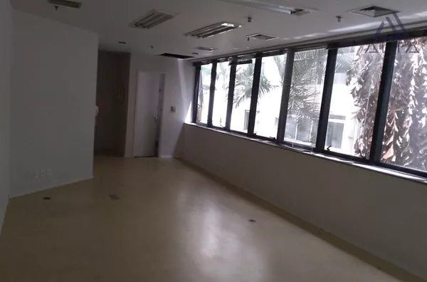 Sala comercial para aluguel,  Jardim Paulista, São Paulo - Foto 2
