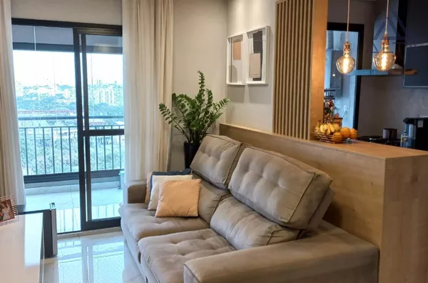 Apartamento para venda, 2 quarto(s),  Vila Matilde, São Paulo - Foto 1