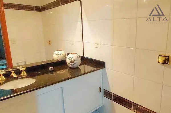 Apartamento para venda, 4 quarto(s),  Fazenda Morumbi, São Paulo - Foto 3