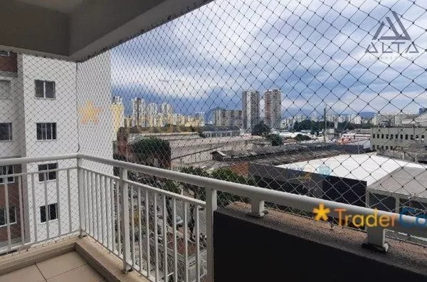 Apartamento a Venda e Aluguel na Barra Funda Semi Mobiliado 1 Dorm, Varanda e 1 vaga. Lazer - Foto 5