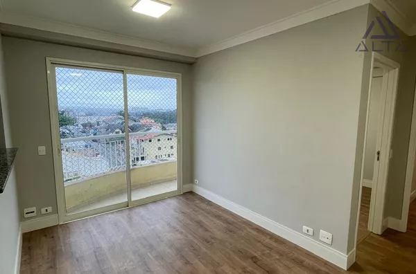 Apartamento para venda, 2 quarto(s),  Vila Boa Vista, Barueri - Foto 5