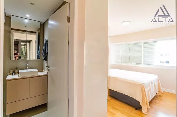 Apartamento para venda, 2 quarto(s),  Butantã, São Paulo - Foto 2