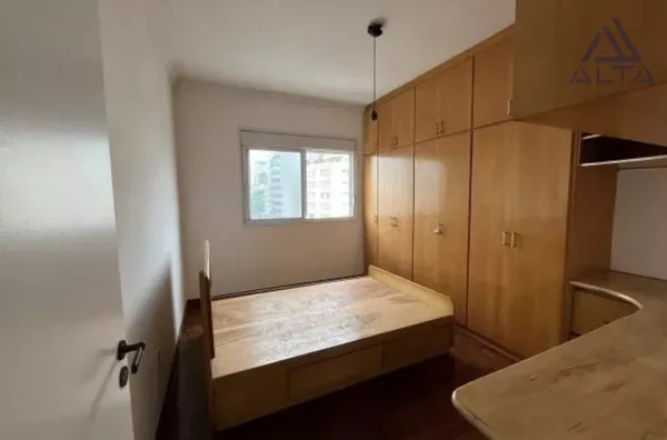 Apartamento para venda, 2 quarto(s),  Consolação, São Paulo - Foto 1