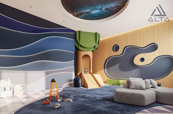 Apartamento para venda, 4 quarto(s),  Alphagran Alphaville, Barueri - Foto 5