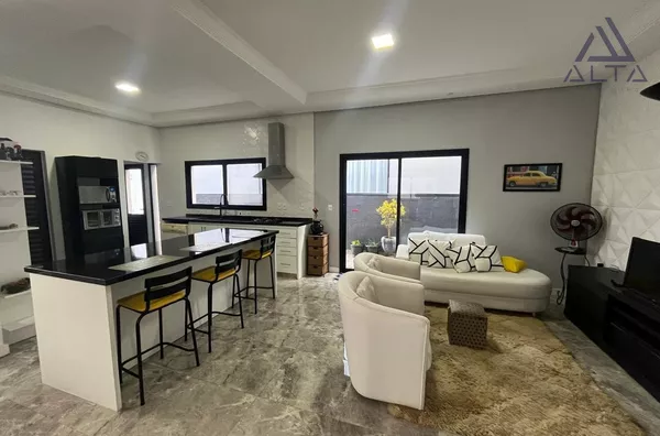 Casa em condomínio para venda, 3 quarto(s),  Suru, Santana De Parnaíba - Foto 6