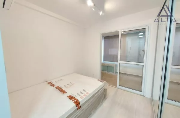 Apartamento para aluguel, 1 quarto(s),  Jardim Paulistano, São Paulo - Foto 2