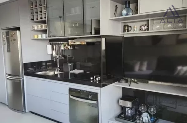 Apartamento para venda,  Vila Mariana, São Paulo - Foto 6