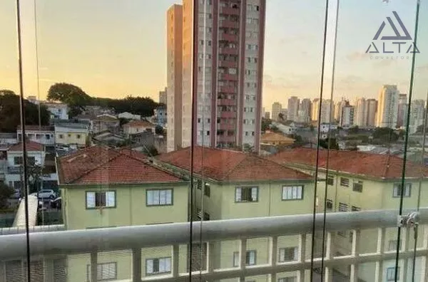 Apartamento para venda, 2 quarto(s),  Vila Guarani (z Sul), São Paulo - Foto 5