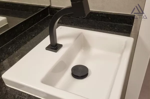 Apartamento para venda, 1 quarto(s),  Centro, São Paulo - Foto 5