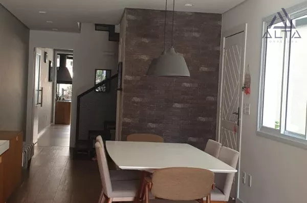 Casa para venda, 4 quarto(s),  Vila São Silvestre, São Paulo - Foto 1