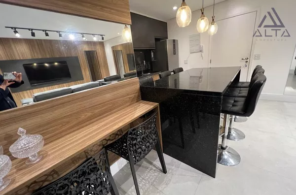 Apartamento para venda, 2 quarto(s),  Vila Mariana, São Paulo - Foto 5