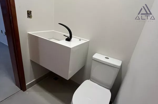 Sobrado para venda, 3 quarto(s),  Vila Do Conde, Barueri - Foto 3