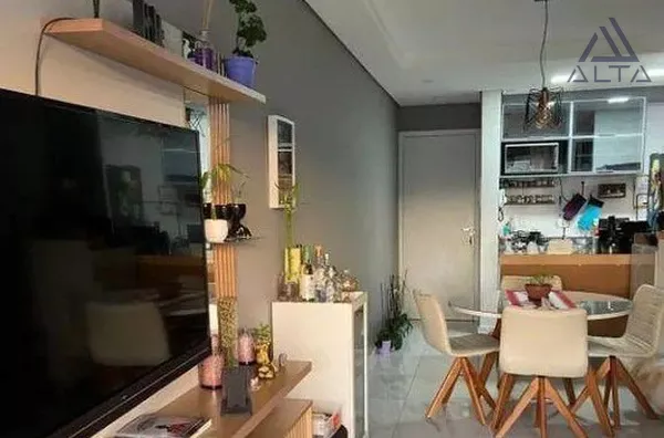 Apartamento para venda, 2 quarto(s),  Vila Guarani (z Sul), São Paulo - Foto 2