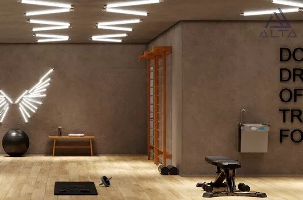 Apartamento para venda, 2 quarto(s),  Pinheiros, São Paulo - Foto 6