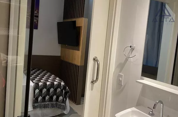 Studio para venda,  Perdizes, São Paulo - Foto 5