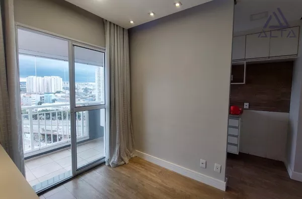 Apartamento para venda, 1 quarto(s),  Barra Funda, São Paulo