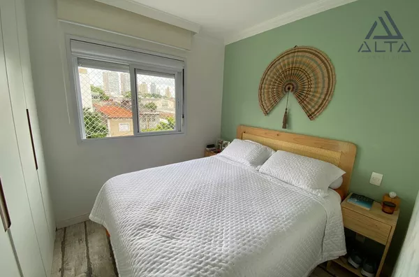 Apartamento para venda, 3 quarto(s),  Tatuapé, São Paulo - Foto 6