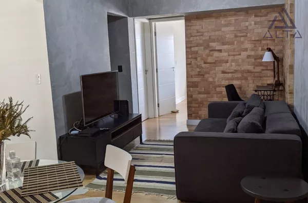 Apartamento para venda, 2 quarto(s),  Butantã, São Paulo - Foto 1