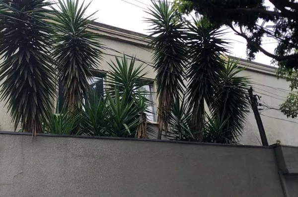 Sobrado para venda, 5 quarto(s),  Indianópolis, São Paulo - Foto 5