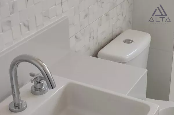 Apartamento para venda, 2 quarto(s),  Santo Amaro, São Paulo - Foto 6