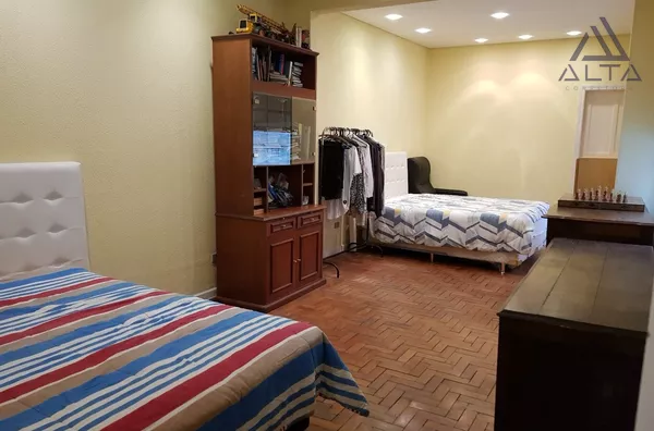 Casa para aluguel, 5 quarto(s),  Jardim Paulista, São Paulo - Foto 2