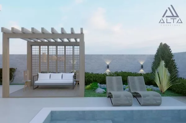 Apartamento para venda, 4 quarto(s),  Cidade Tamboré, Santana De Parnaíba - Foto 4