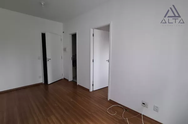 Apartamento para aluguel, 1 quarto(s),  Barra Funda, São Paulo - Foto 4