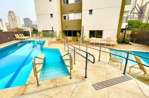 Apartamento para venda, 3 quarto(s),  Tatuapé, São Paulo - Foto 2