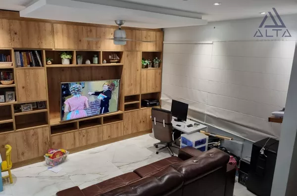 Casa para venda, 3 quarto(s),  Casa Verde Média, São Paulo - Foto 3