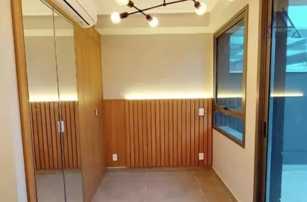 Apartamento para venda, 1 quarto(s),  Santo Amaro, São Paulo - Foto 5