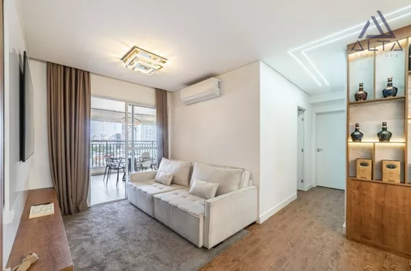 Apartamento para venda, 3 quarto(s),  Tatuapé, São Paulo - Foto 3
