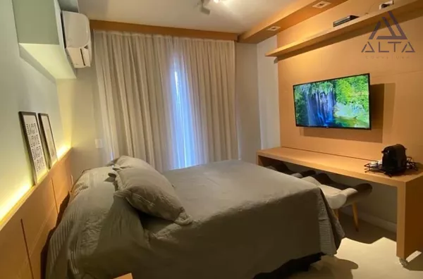 Loft para venda, 1 quarto(s),  Pinheiros, São Paulo - Foto 4