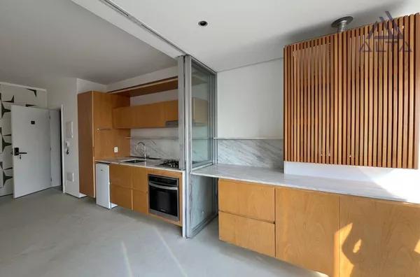 Apartamento para Aluguel em Perdizes - 2 Dormitórios - 1 Vaga - Foto 4